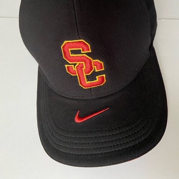 USC Hat - Picture 2 of 6